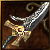 Blood Scimitar