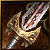 Crimson Bastard Sword