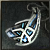 Podon Necklace Piece