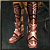 Colossus Boots