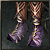 Headclaw Boots
