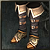 Crossfate Boots