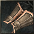 Pain Ensemble Bracers