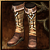 Banegrowler Boots