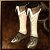 Wingsnatcher Boots