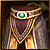 Light Dominion Tassets