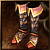 Light Dominion Boots