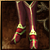 Mindbuster Boots