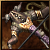 Lost Horn Crossbow