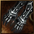 Wolfthrone Gauntlets
