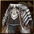 Flasharm Greaves