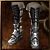 Wrenchingruler Boots