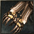 Darkbreed Gauntlets