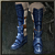 Coilcore Boots
