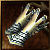 Lust Rose Armpads