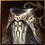 Skulletto Kilt