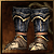 Ghostslasher Boots