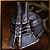 Tribal Champion Helm