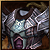 Tribal Champion Armor