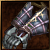 Tribal Champion Gauntlets