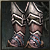 Powerrake Boots