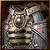 Mortal Lion Tassets