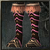 Rush Sting Boots