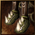 Battlerattle Boots