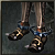 Silhouetten Boots