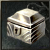 Gambler's Silver Box