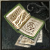 Torn Magic Book