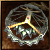 Darkwing Chakram