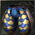 Reinforced Padded Skirt