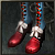 Padded Shoes