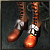 Pantomime Shoes