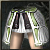 Elemental Skirt