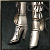 Leather Jambeau