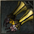 Straight Bracers
