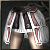 Sage's Skirt