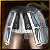 Daylight's Skirt