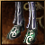 Daylight's Shoes