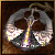 Spectral Chakram