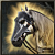 Lightly-armored White Horse Ticket