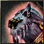 Lightly-armored Careleon Ticket