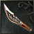 Houdian's Work Knife