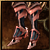 Cursetracer Boots