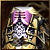 Divine Emblem Kilt