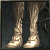 Dark Illusion Boots