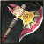 Blood Stream Axe