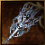 Dark Pedigree Staff
